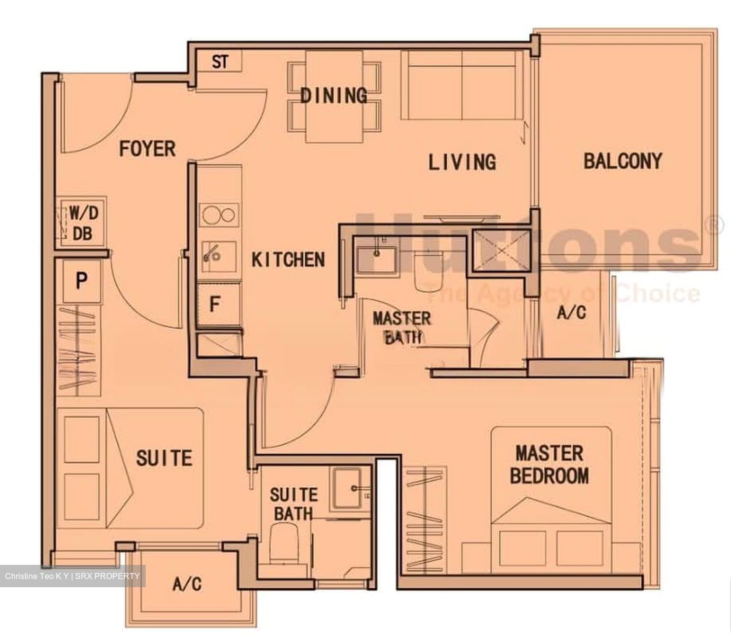 RV Altitude (D9), Apartment #585136391
